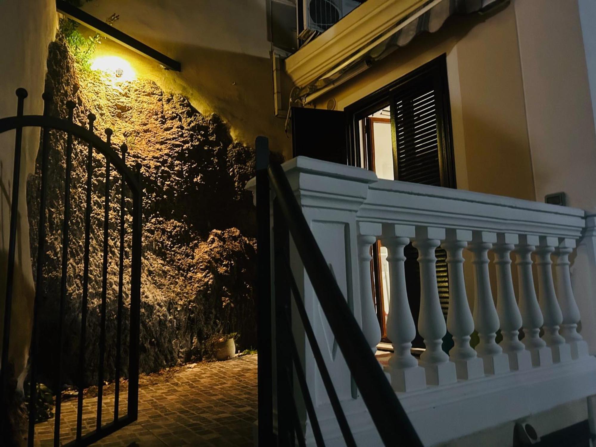 Il Corallo Vietri Exterior foto